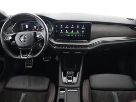 Skoda Octavia 2.0 TDI RS 4x4 | Thumbnail 6 von 25