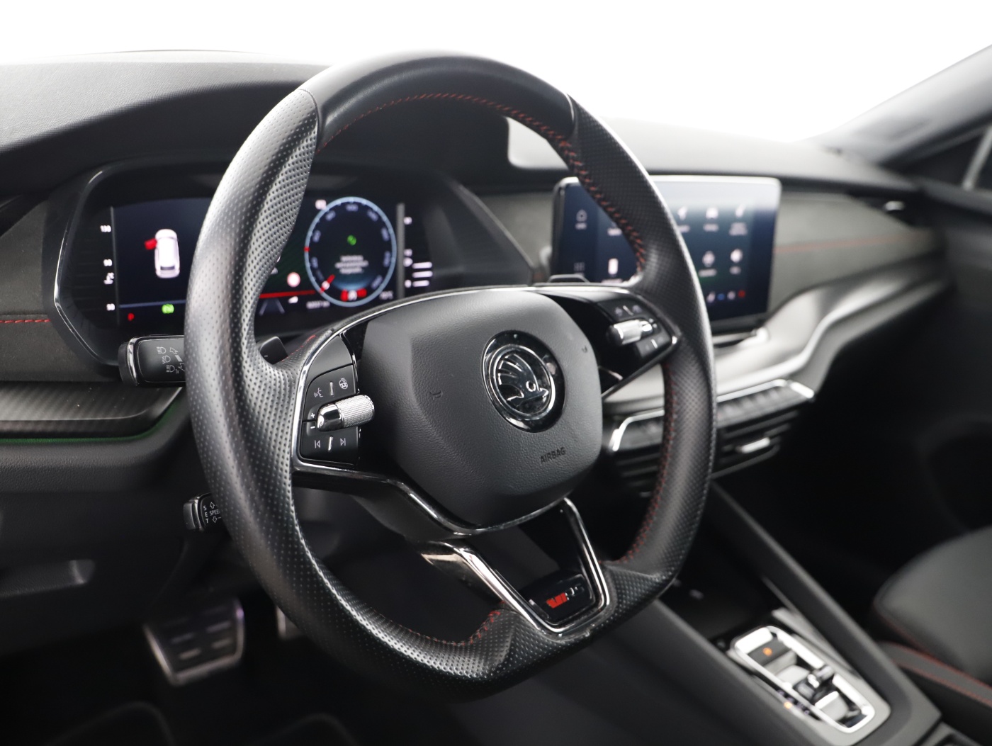 Skoda Octavia 2.0 TDI RS 4x4 | Bild 7 von 25