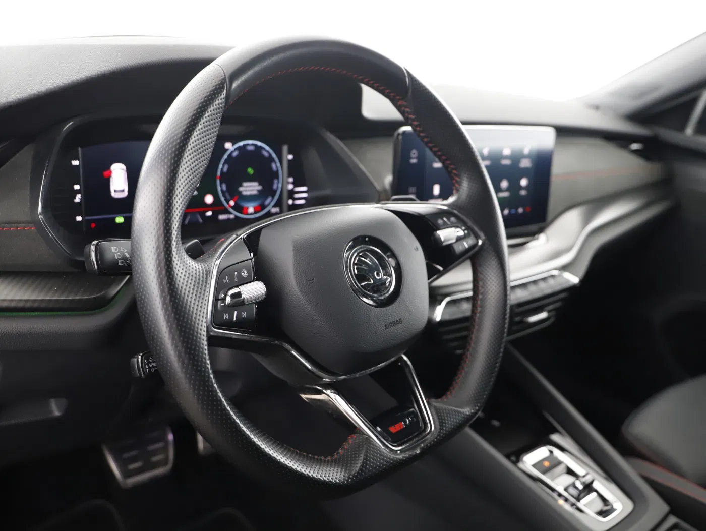 Skoda Octavia 2.0 TDI RS 4x4 | Bild 7 von 25