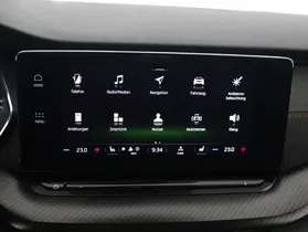 Skoda Octavia 2.0 TDI RS 4x4 | Thumbnail 11 von 25