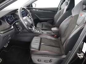 Skoda Octavia 2.0 TDI RS 4x4 | Thumbnail 4 von 25