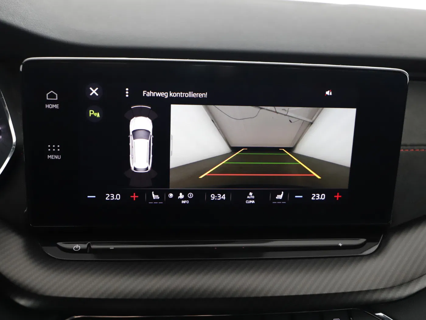 Skoda Octavia 2.0 TDI RS 4x4 | Bild 13 von 25