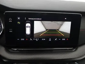 Skoda Octavia 2.0 TDI RS 4x4 | Thumbnail 13 von 25