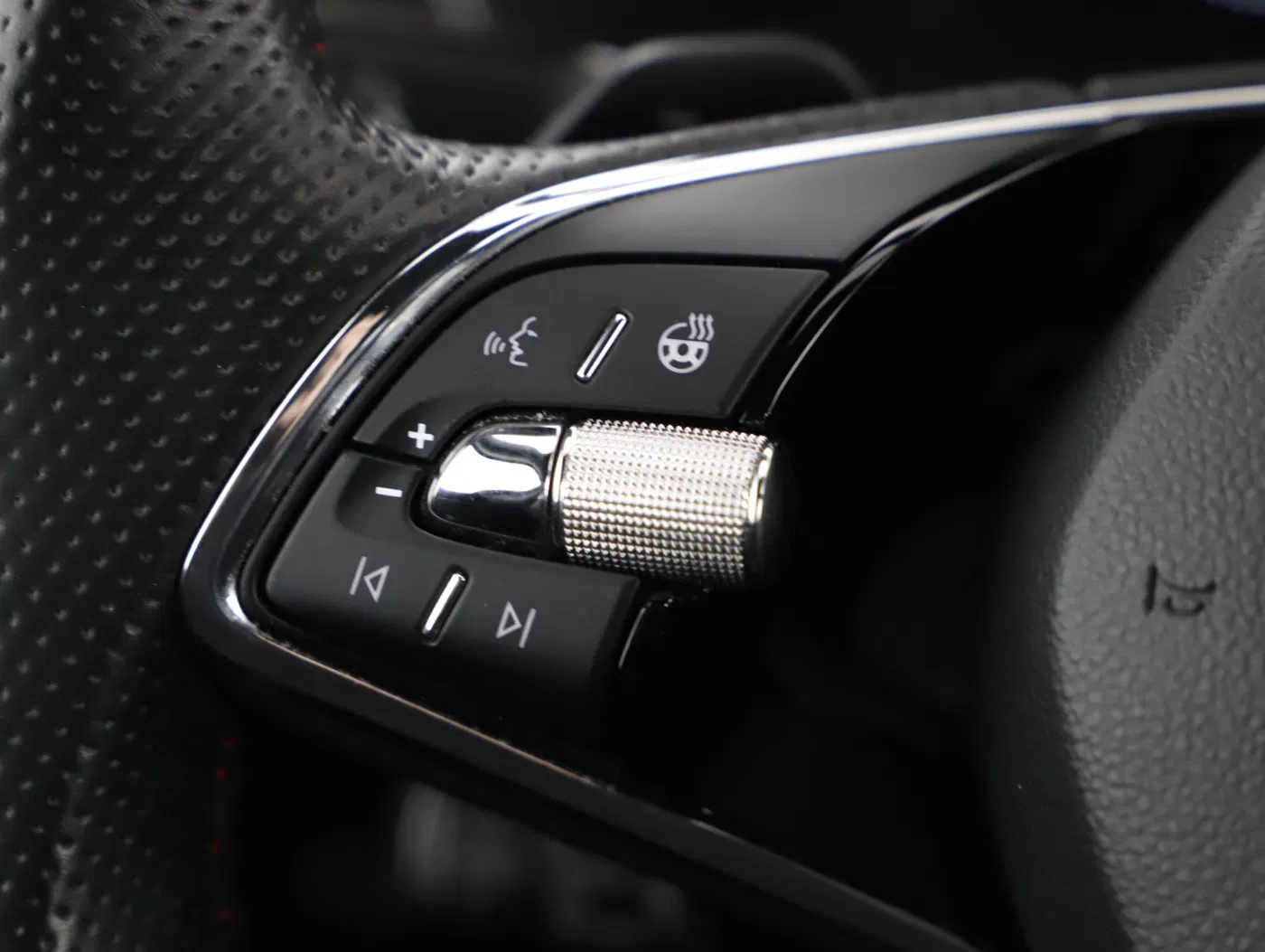 Skoda Octavia 2.0 TDI RS 4x4 | Bild 14 von 25