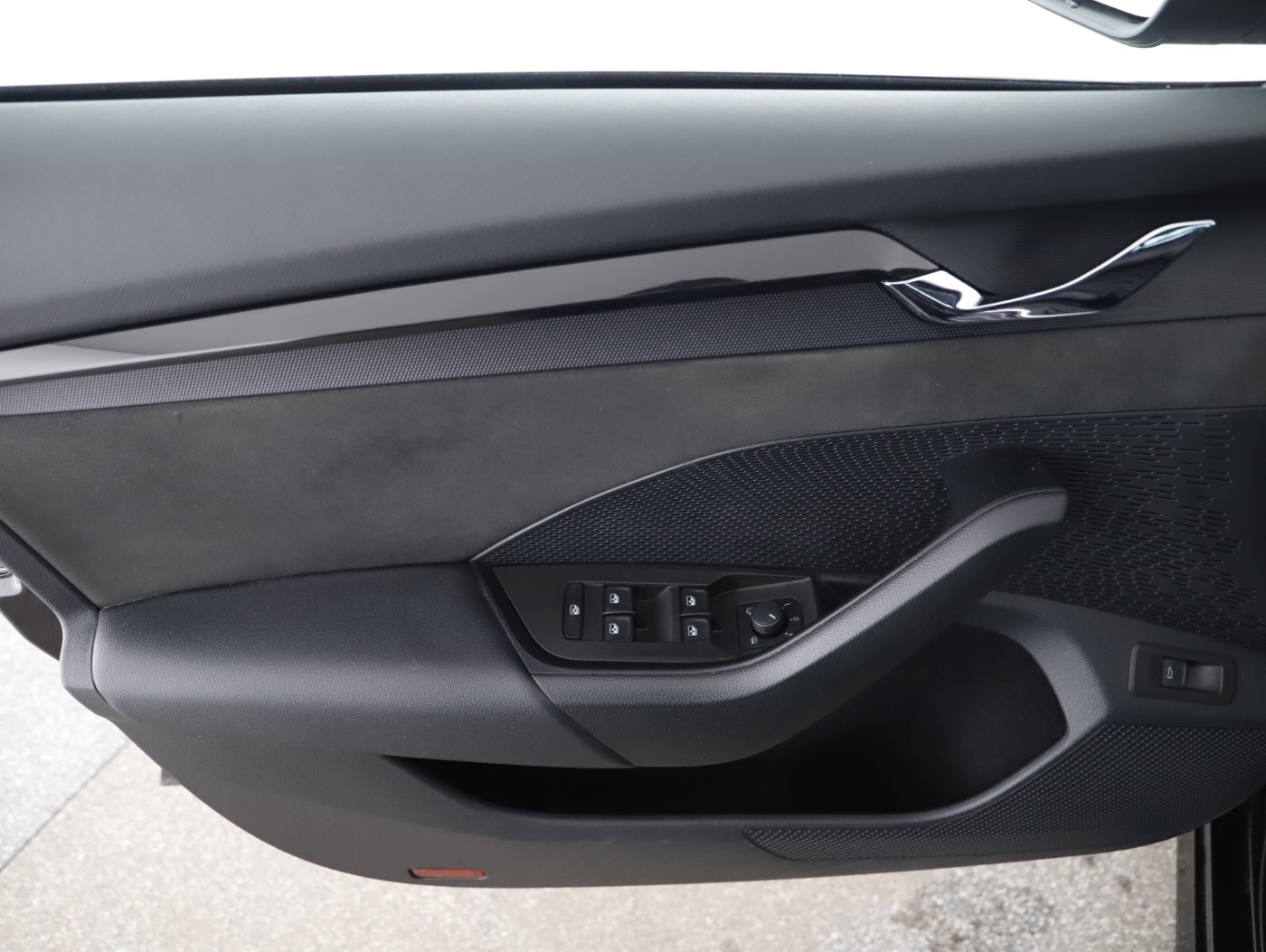 Skoda Octavia 2.0 TDI RS 4x4 | Bild 18 von 25