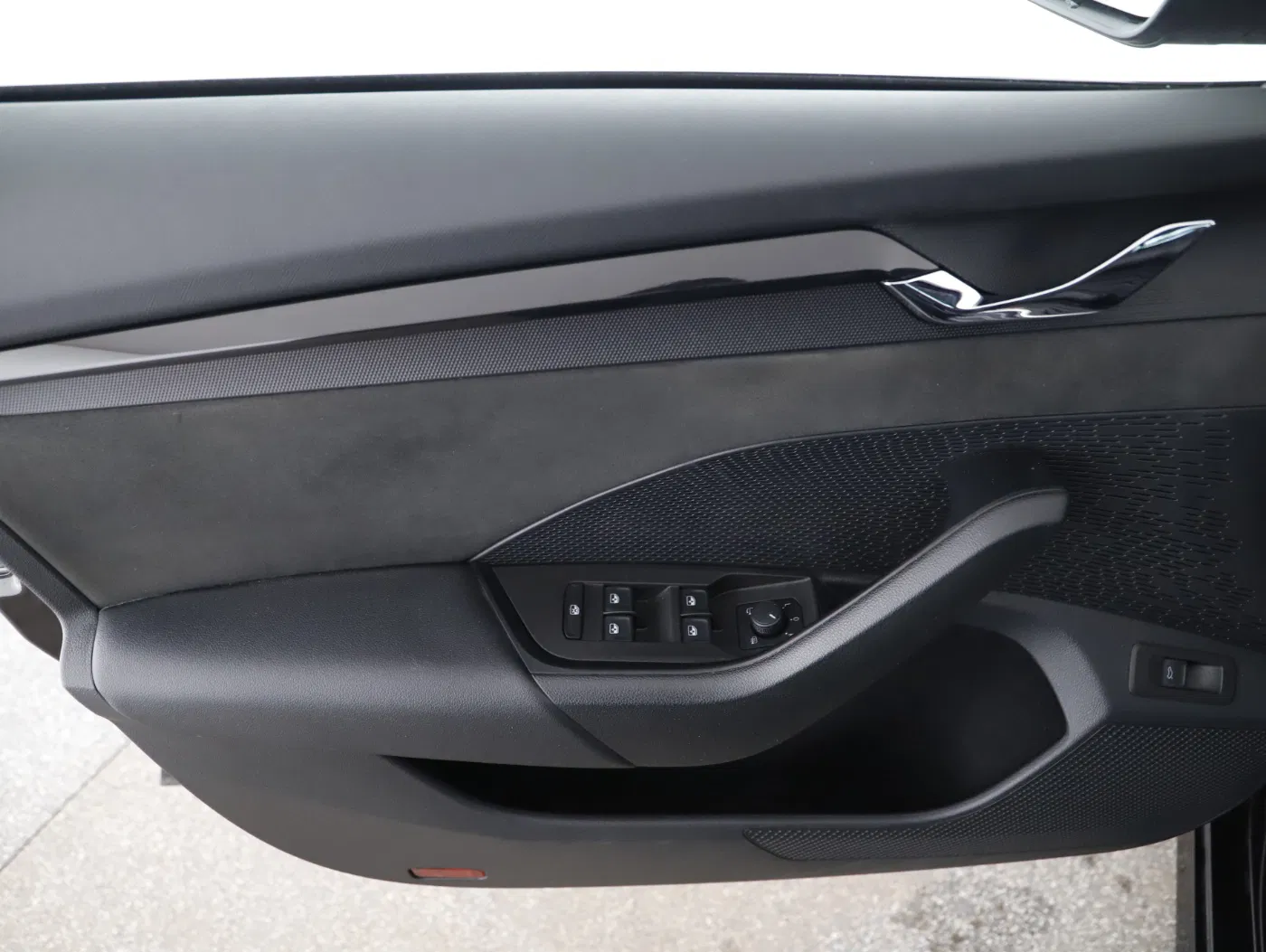 Skoda Octavia 2.0 TDI RS 4x4 | Bild 18 von 25