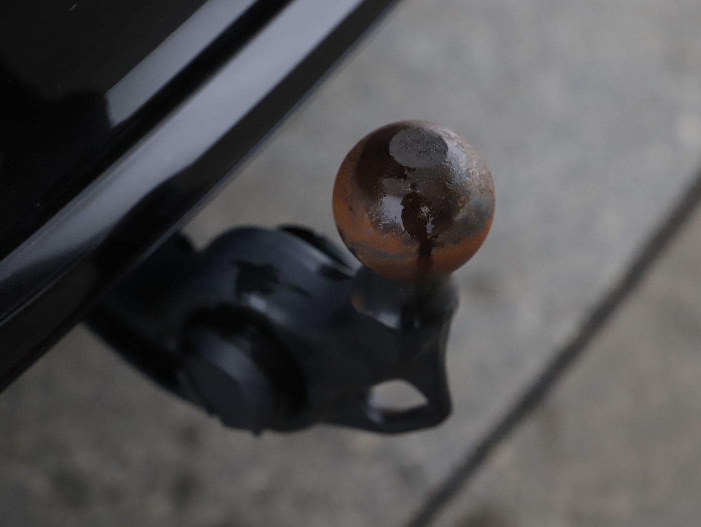 Skoda Octavia 2.0 TDI RS 4x4 | Bild 23 von 25