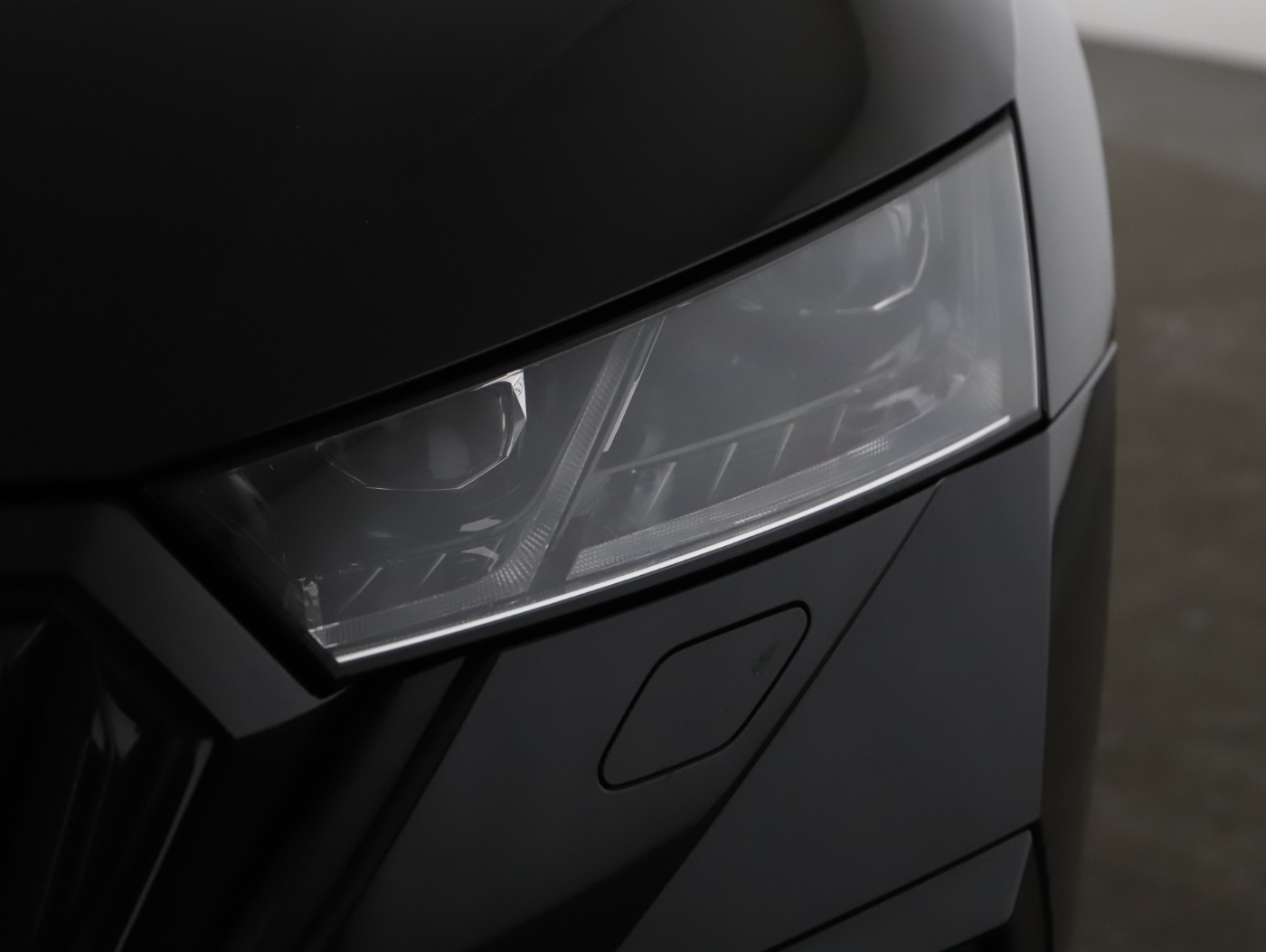 Skoda Octavia 2.0 TDI RS 4x4 | Bild 24 von 25