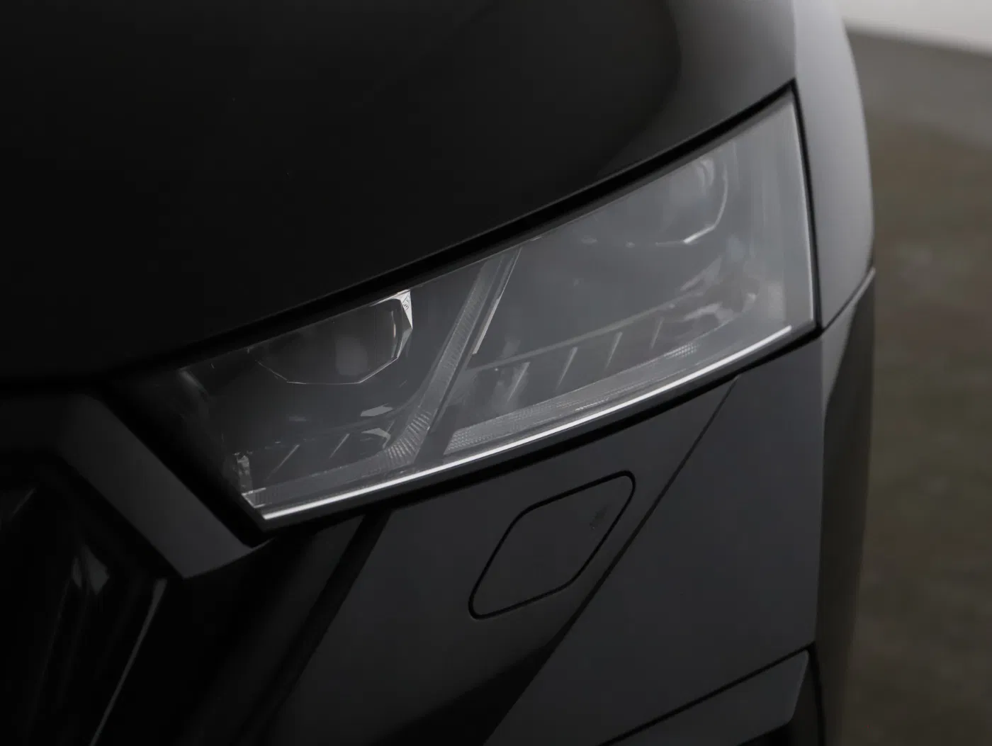 Skoda Octavia 2.0 TDI RS 4x4 | Bild 24 von 25