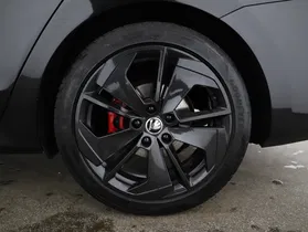 Skoda Octavia 2.0 TDI RS 4x4 | Thumbnail 25 von 25