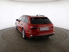 Audi A4 Avant 35 2.0 TDI S-Line | Thumbnail 2 von 21