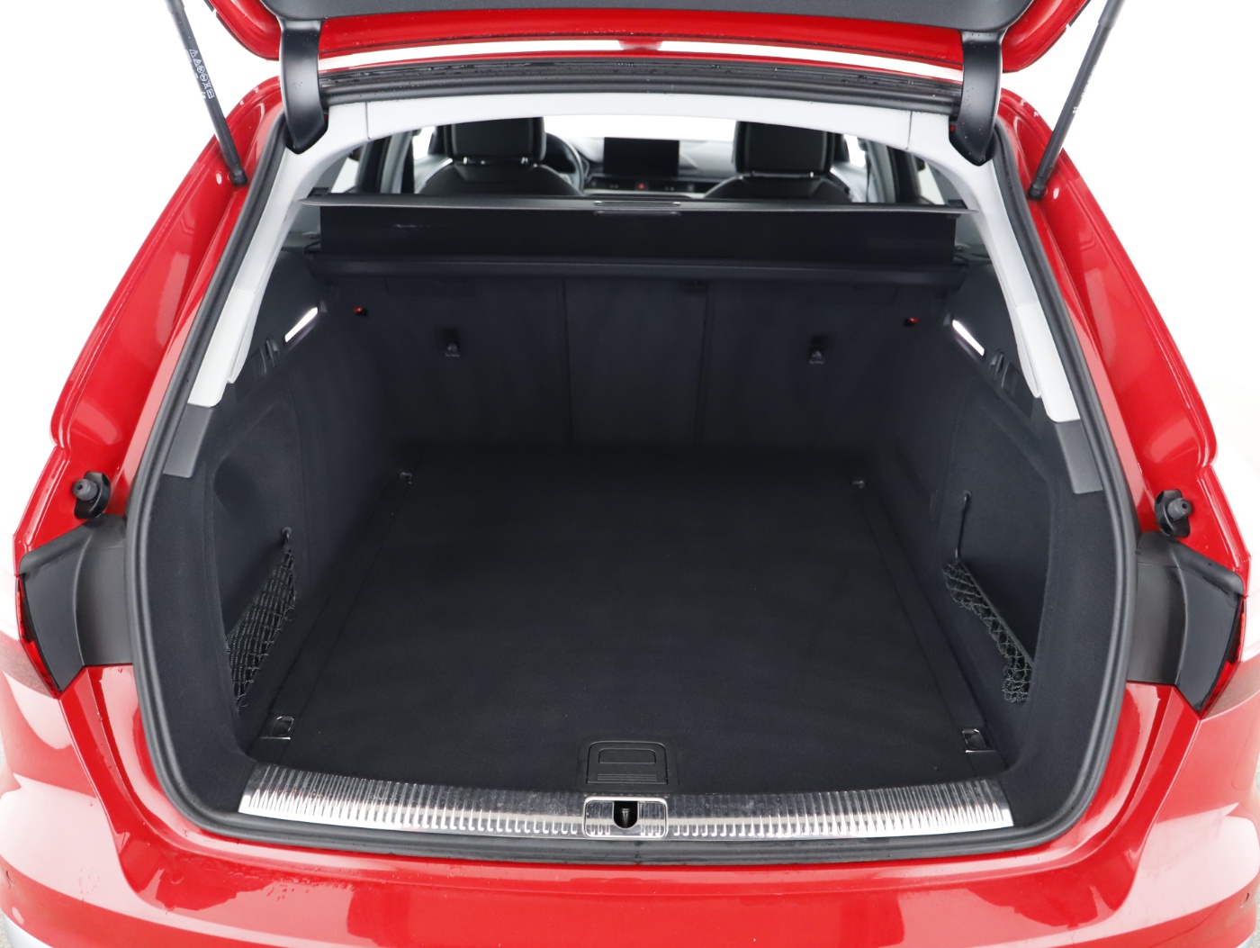 Audi A4 Avant 35 2.0 TDI S-Line | Bild 18 von 21