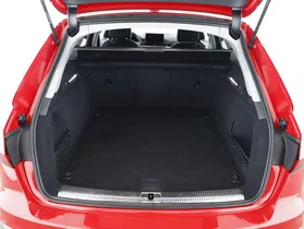 Audi A4 Avant 35 2.0 TDI S-Line | Thumbnail 18 von 21