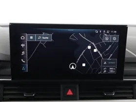 Audi A4 Avant 35 2.0 TDI S-Line | Thumbnail 9 von 21