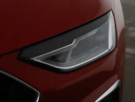 Audi A4 Avant 35 2.0 TDI S-Line | Thumbnail 20 von 21