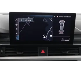 Audi A4 Avant 35 2.0 TDI S-Line | Thumbnail 10 von 21