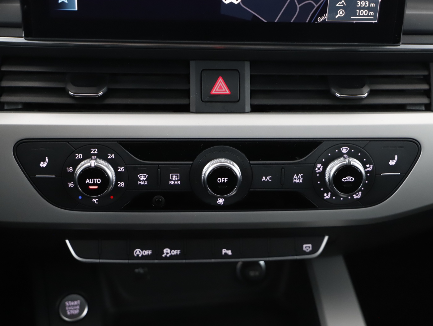 Audi A4 Avant 35 2.0 TDI S-Line | Bild 11 von 21