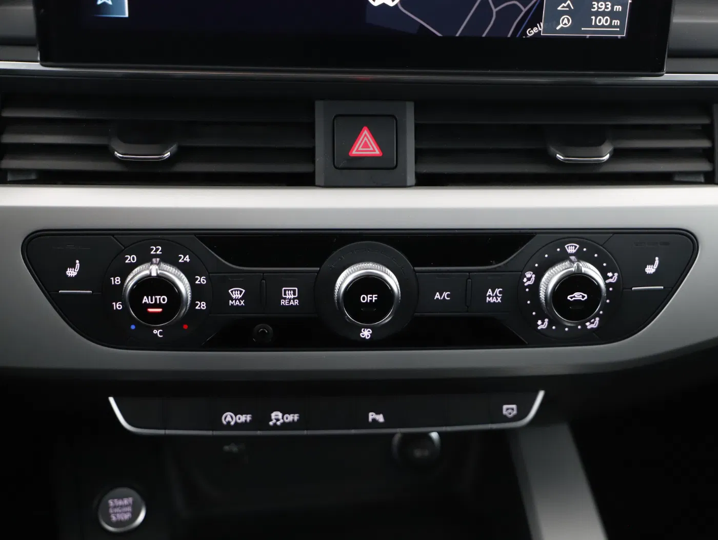 Audi A4 Avant 35 2.0 TDI S-Line | Bild 11 von 21