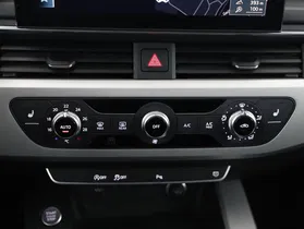 Audi A4 Avant 35 2.0 TDI S-Line | Thumbnail 11 von 21