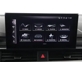 Audi A4 Avant 35 TDI S-Line | Thumbnail 18 von 26