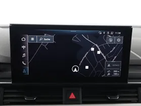 Audi A4 Avant 35 TDI S-Line | Thumbnail 19 von 26