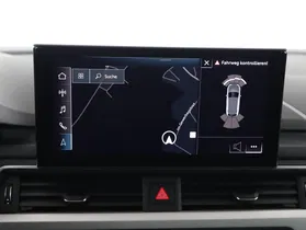 Audi A4 Avant 35 TDI S-Line | Thumbnail 20 von 26