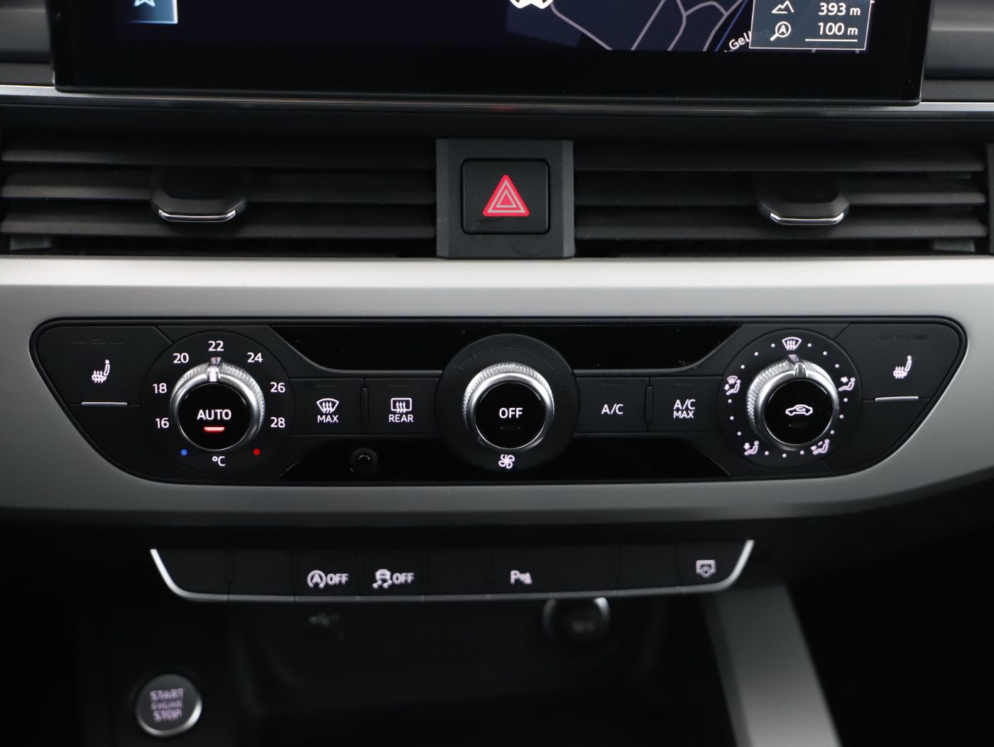 Audi A4 Avant 35 TDI S-Line | Bild 21 von 26