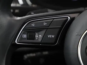 Audi A4 Avant 35 TDI S-Line | Thumbnail 15 von 26