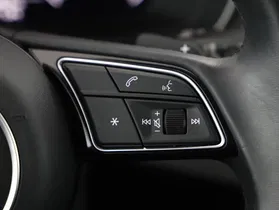 Audi A4 Avant 35 TDI S-Line | Thumbnail 17 von 26