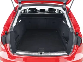 Audi A4 Avant 35 TDI S-Line | Thumbnail 24 von 26