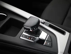 Audi A4 Avant 35 TDI S-Line | Thumbnail 22 von 26