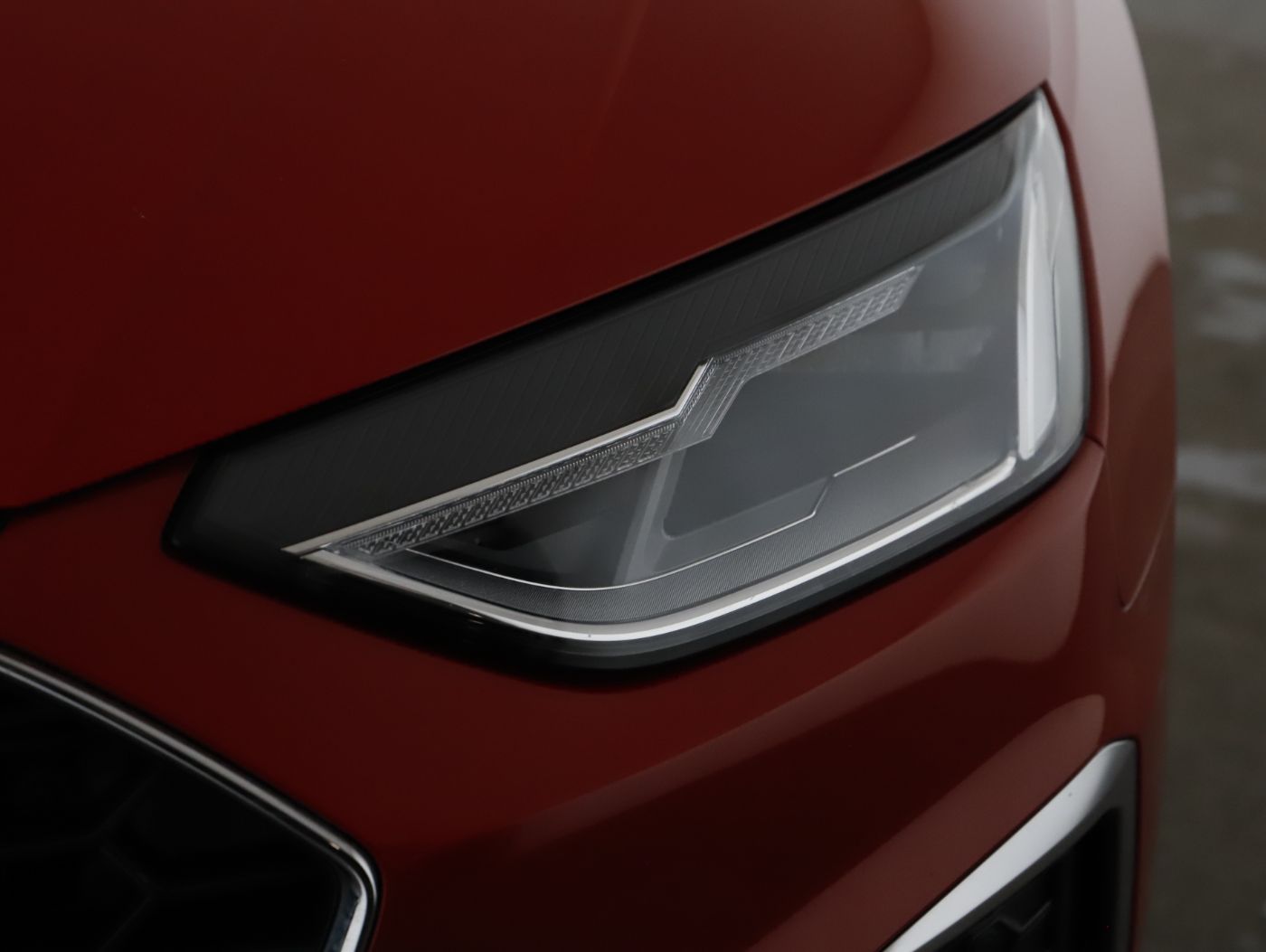 Audi A4 Avant 35 TDI S-Line | Bild 26 von 26