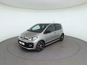 VW up! 1.0 TSI GTI | Thumbnail 2 von 24