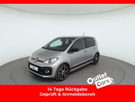 VW up! 1.0 TSI GTI | Thumbnail 1 von 24