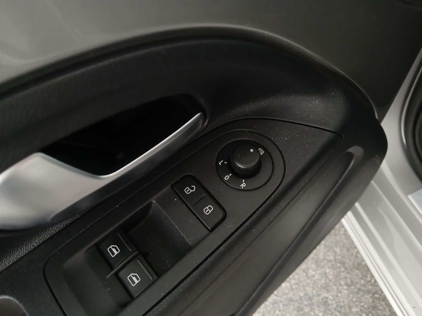 VW up! 1.0 TSI GTI | Bild 12 von 24