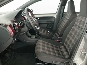 VW up! 1.0 TSI GTI | Thumbnail 14 von 24
