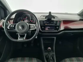 VW up! 1.0 TSI GTI | Thumbnail 15 von 24