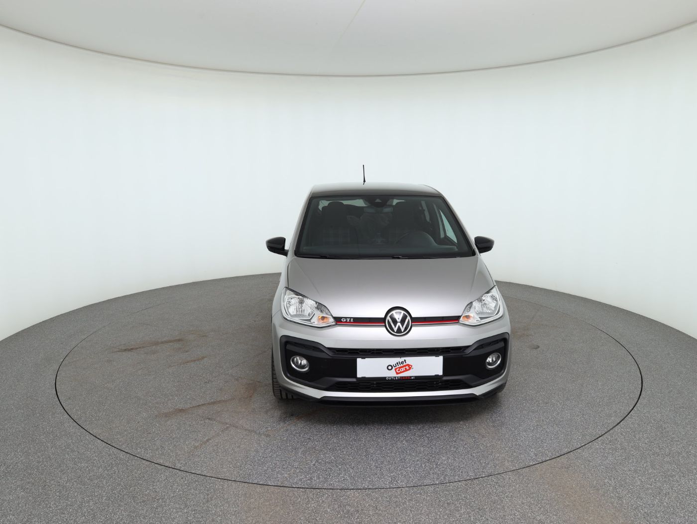 VW up! 1.0 TSI GTI | Bild 3 von 24