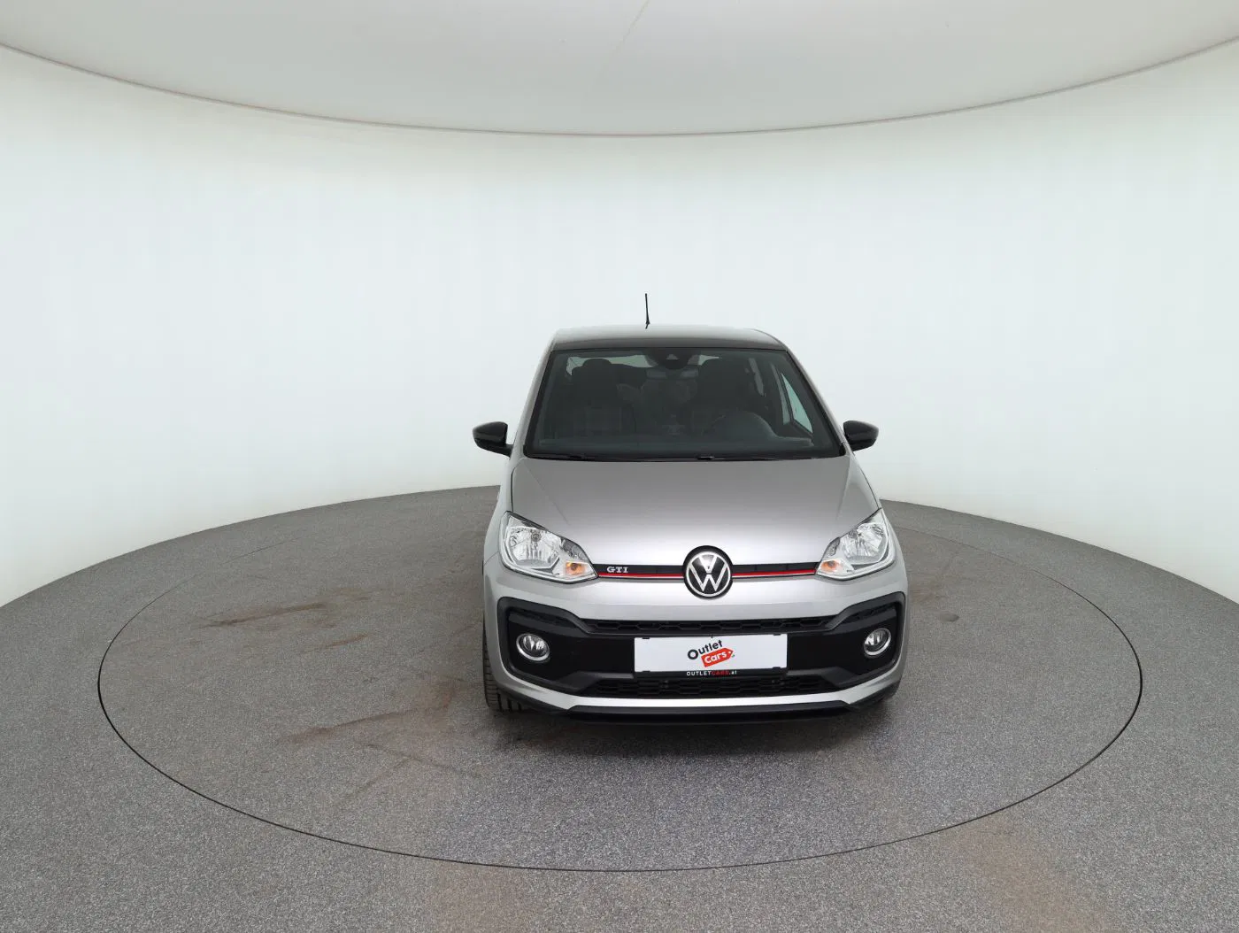 VW up! 1.0 TSI GTI | Bild 3 von 24
