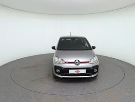 VW up! 1.0 TSI GTI | Thumbnail 3 von 24