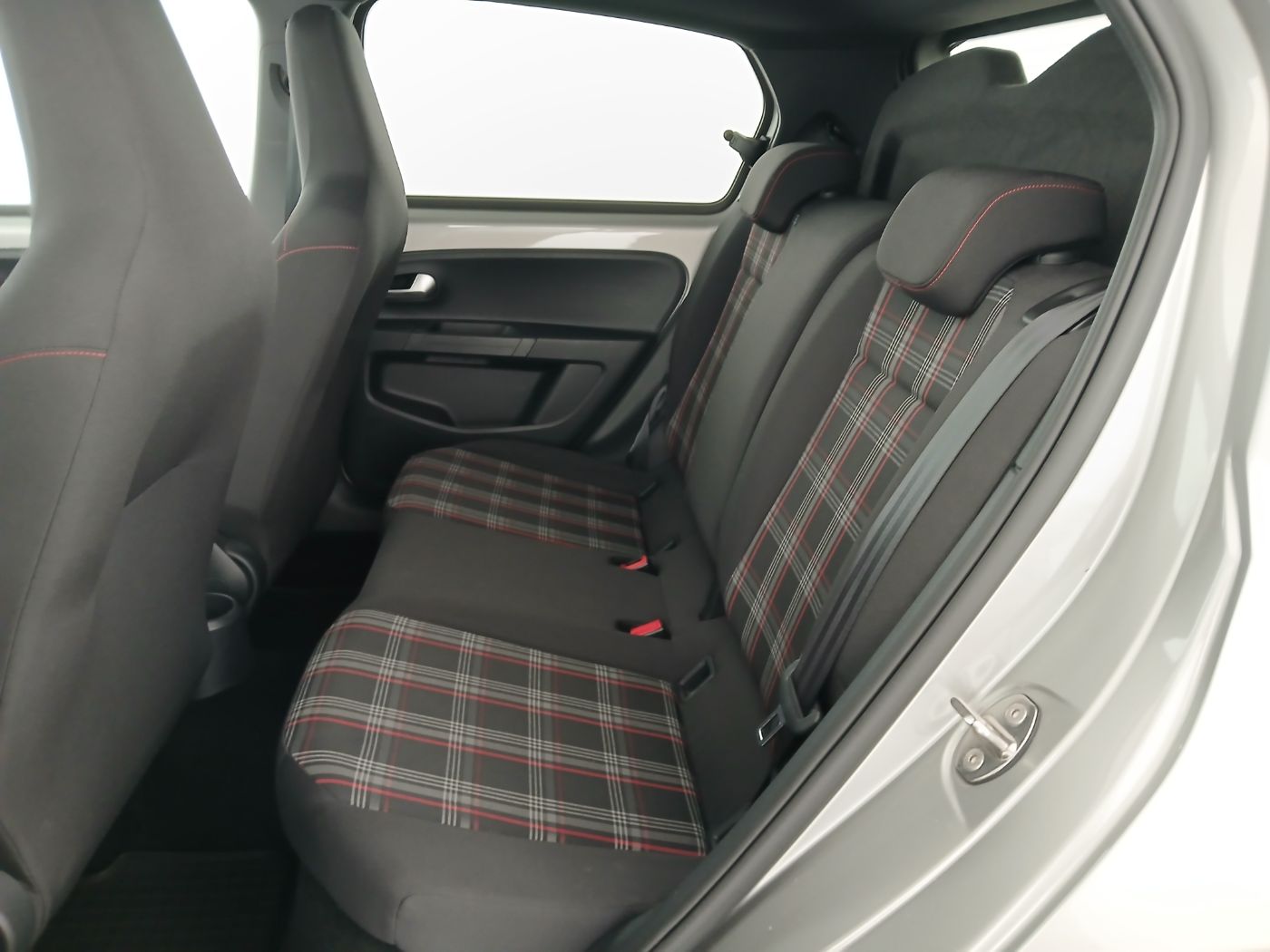 VW up! 1.0 TSI GTI | Bild 23 von 24