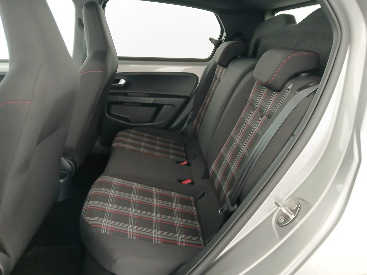 VW up! 1.0 TSI GTI | Bild 23 von 24