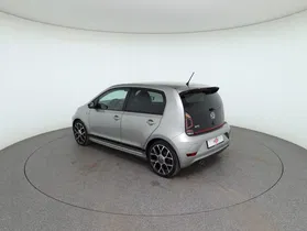 VW up! 1.0 TSI GTI | Thumbnail 8 von 24