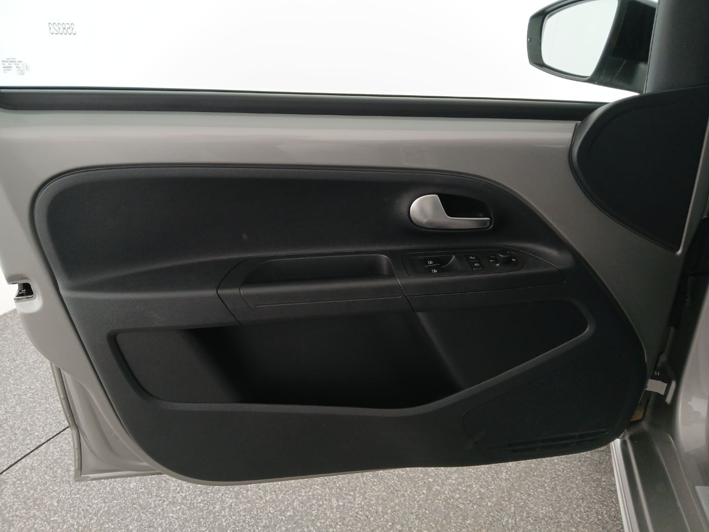 VW up! 1.0 TSI GTI | Bild 11 von 24