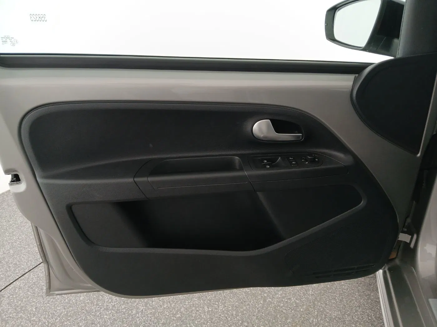 VW up! 1.0 TSI GTI | Bild 11 von 24