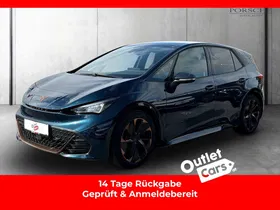 Cupra Born 150 kW | Thumbnail 1 von 14