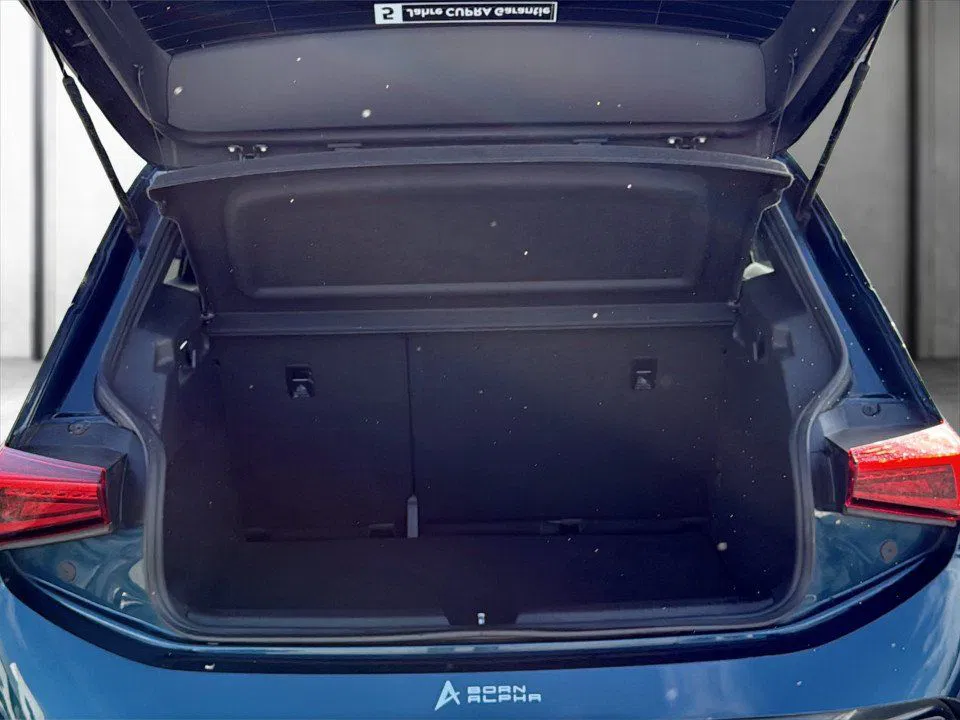 Cupra Born 150 kW | Bild 13 von 14