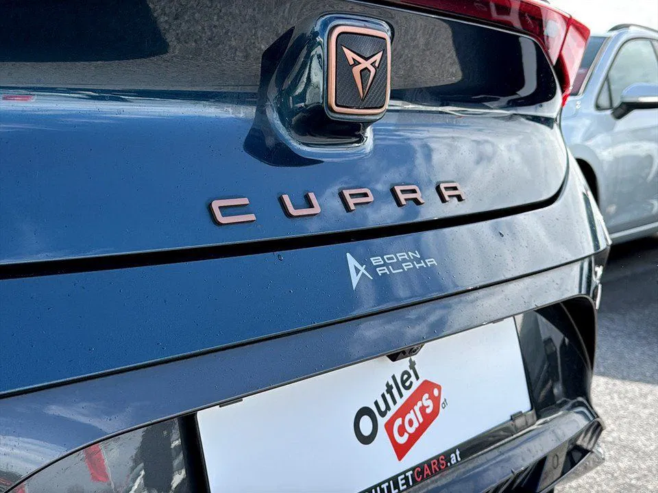 Cupra Born 150 kW | Bild 14 von 14