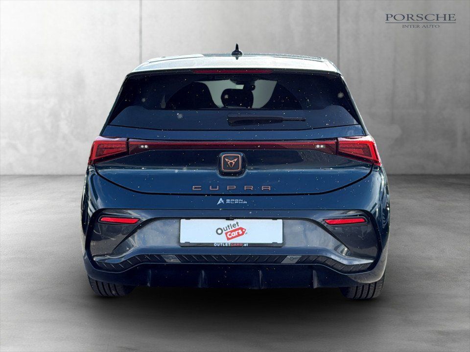 Cupra Born 150 kW | Bild 6 von 14