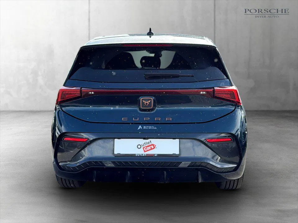 Cupra Born 150 kW | Bild 6 von 14